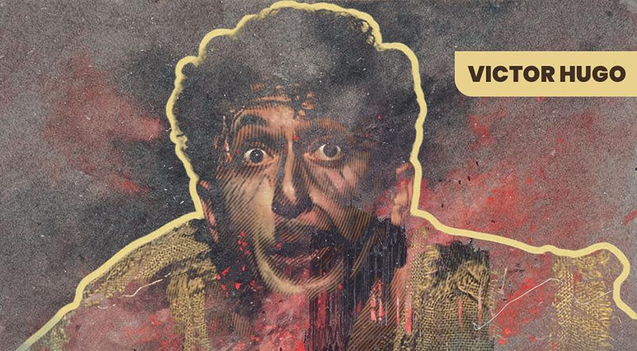 Notre Dame'ın Kamburu
