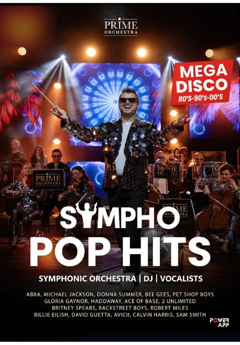 Sympho Pop Hıts