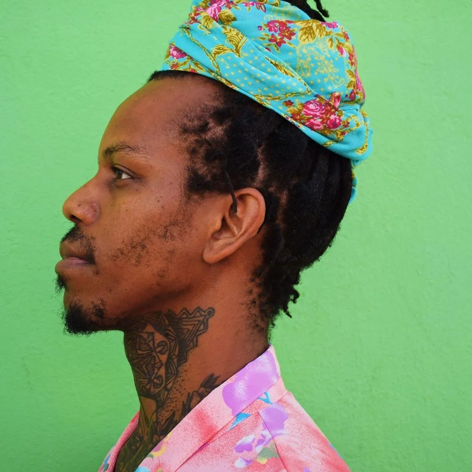 Jeton Presents Clara Cuvé