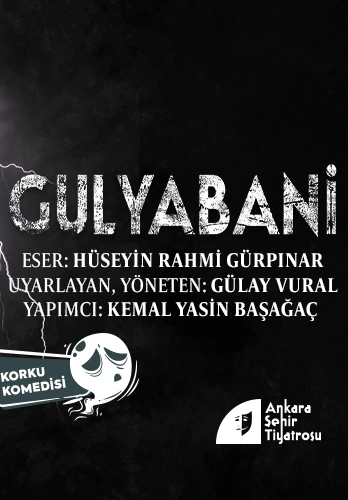 Gulyabani