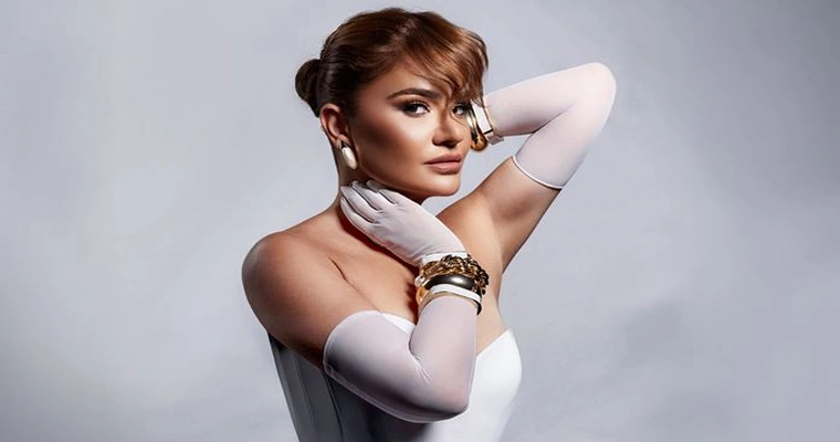 Derya Bedavacı | İstanbul Kongre Merkezi