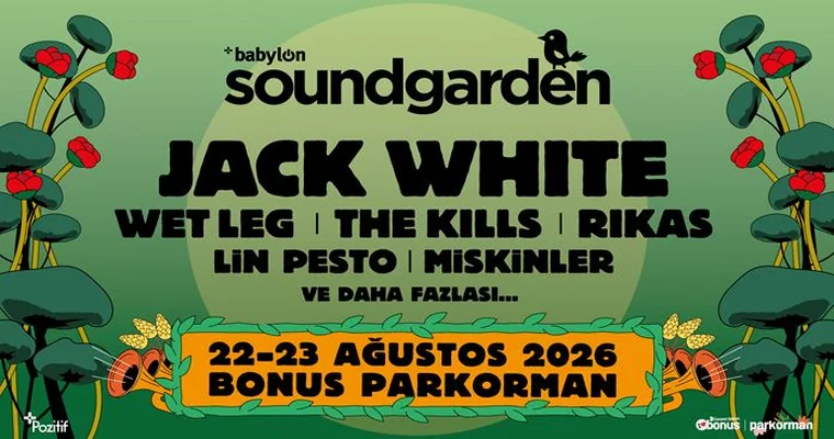 Babylon Soundgarden
