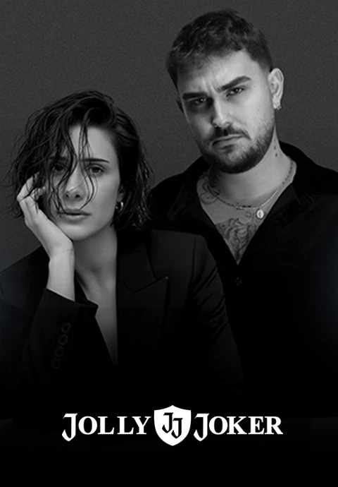 Çağan Şengül & Hande Mehan