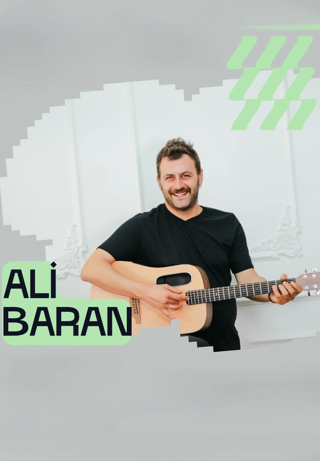 Ali Baran Konseri