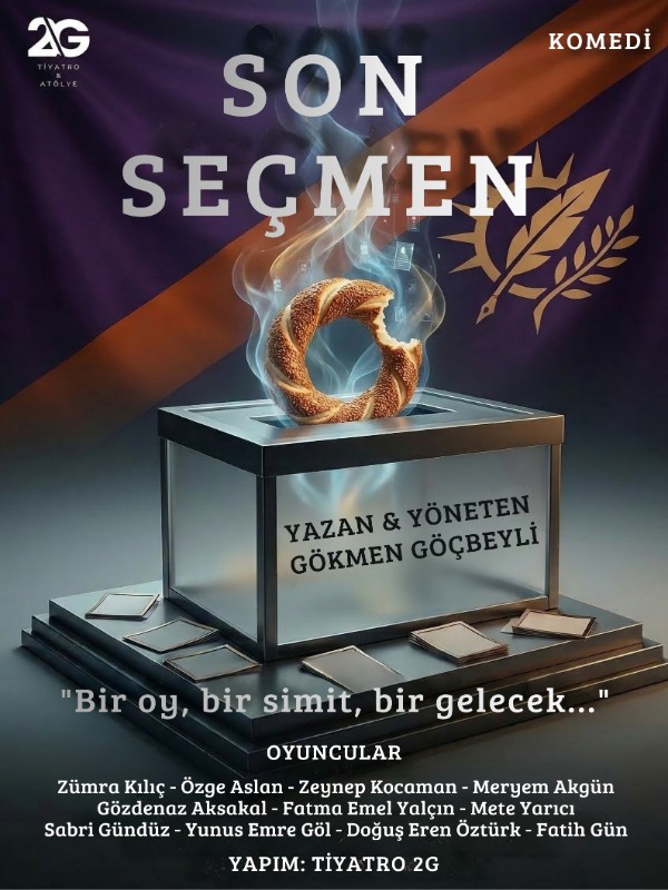 Son Seçmen