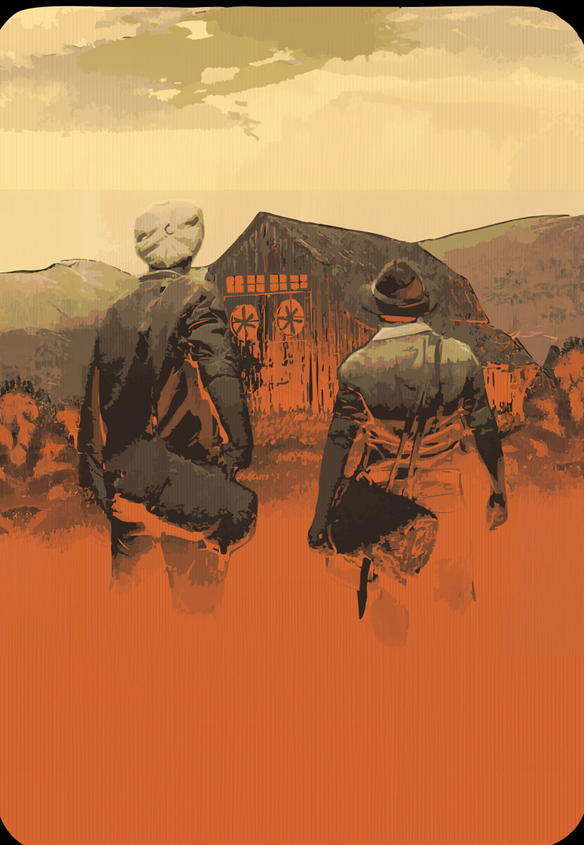 Fareler ve İnsanlar