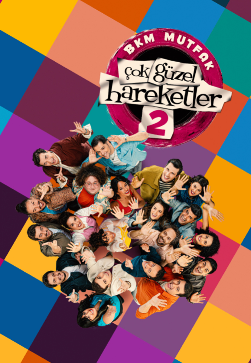 Çok Güzel Hareketler 2