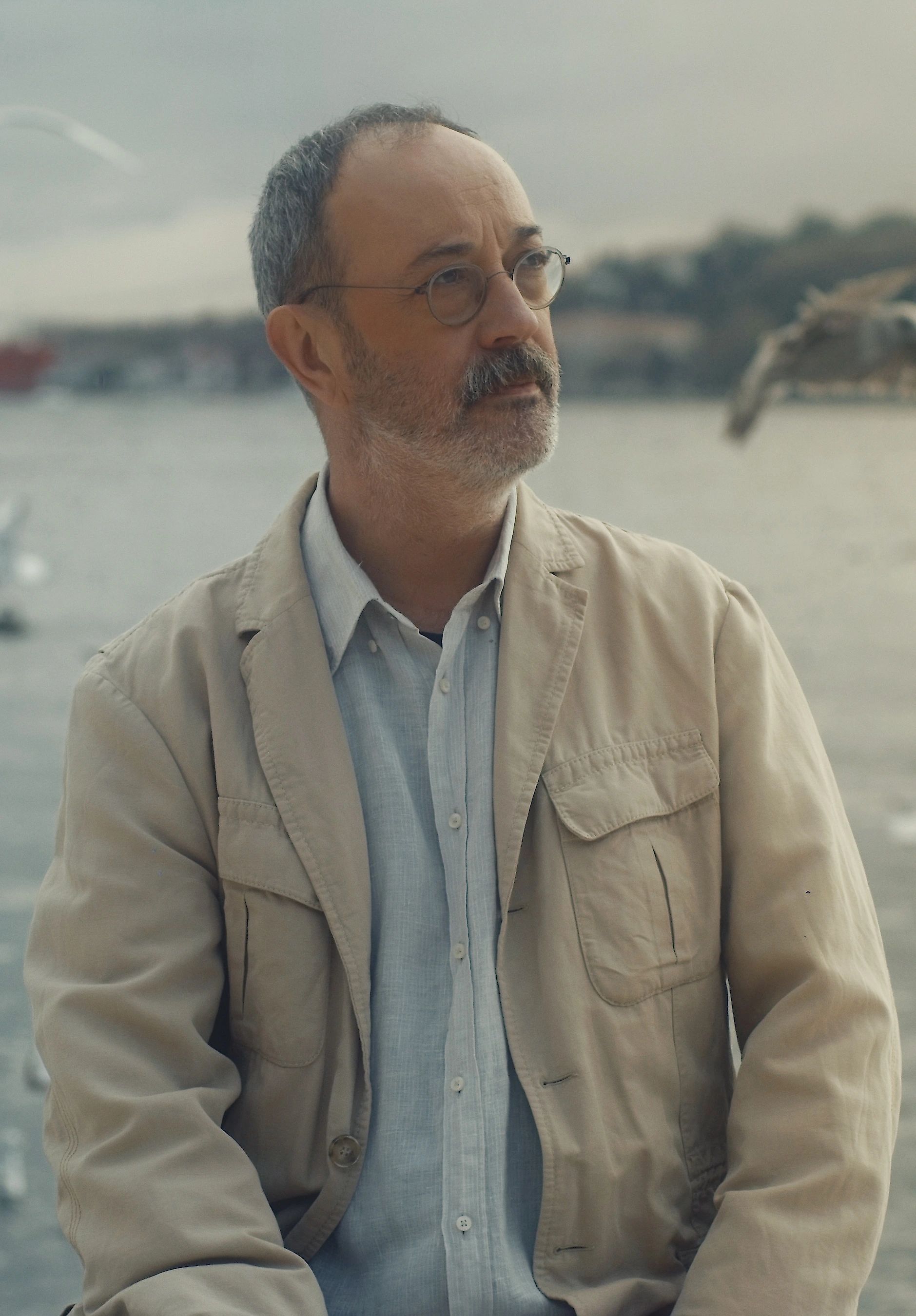 Hüsnü Arkan Konseri