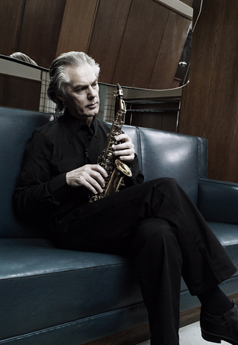 Jan Garbarek Group feat. Trilok Gurtu