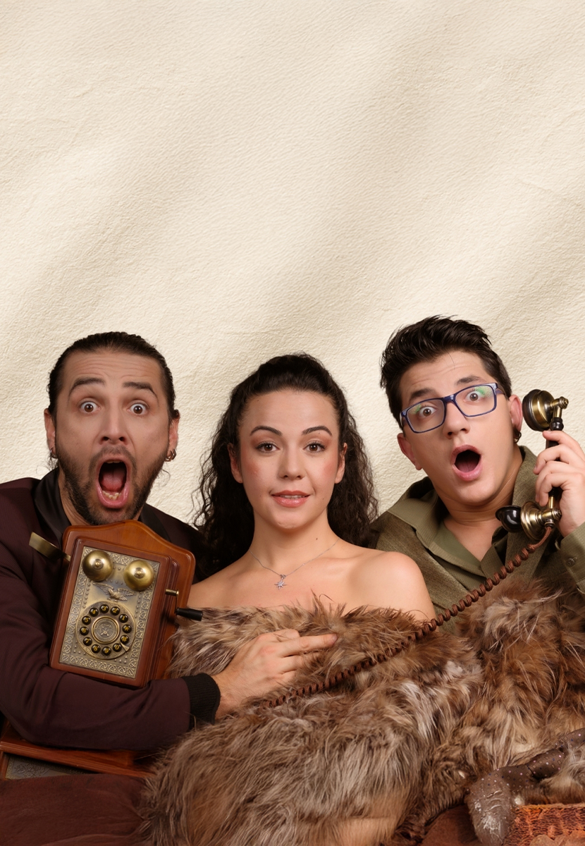 Şimdi Olmaz Sevgilim