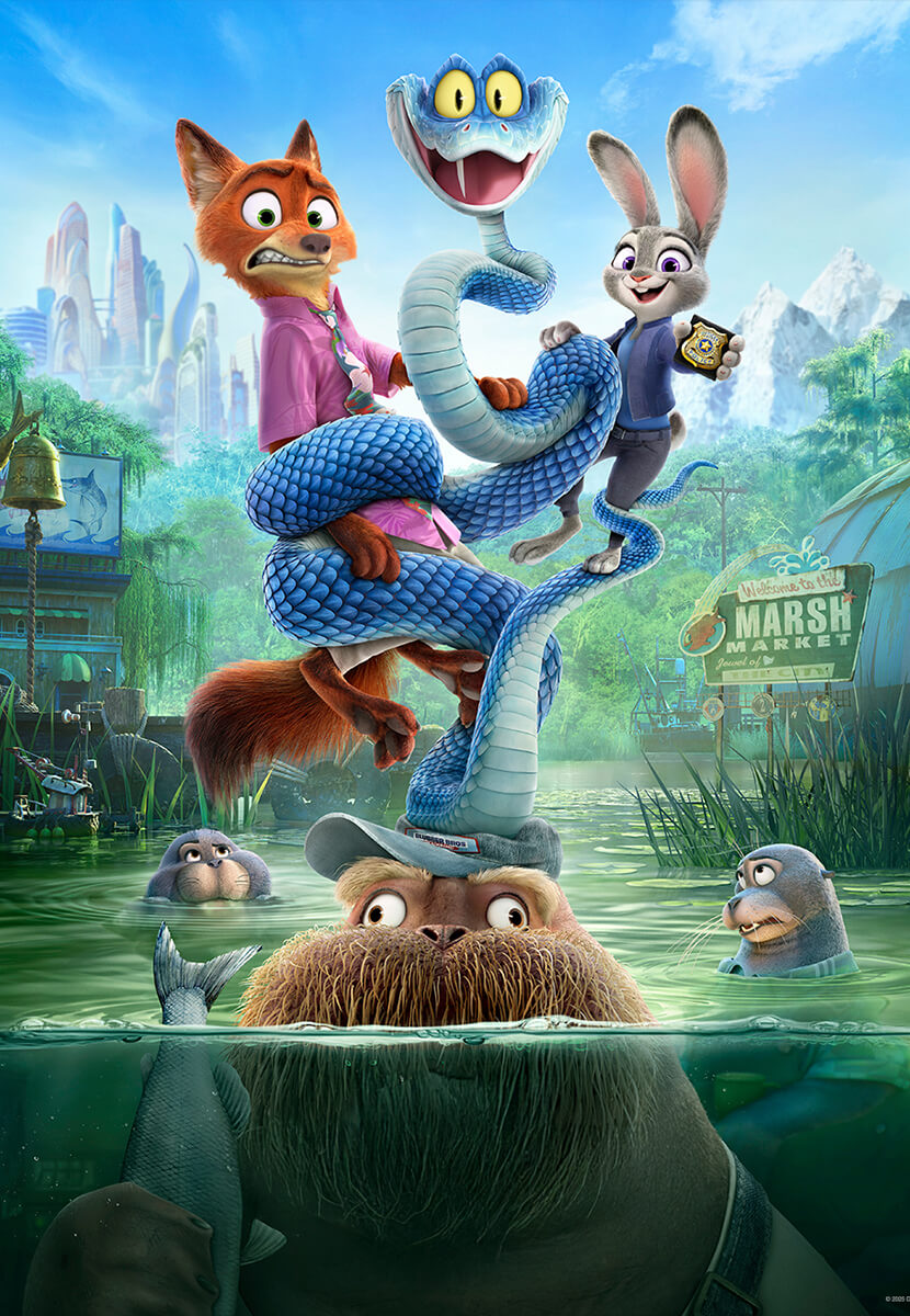 Zootropolis 2