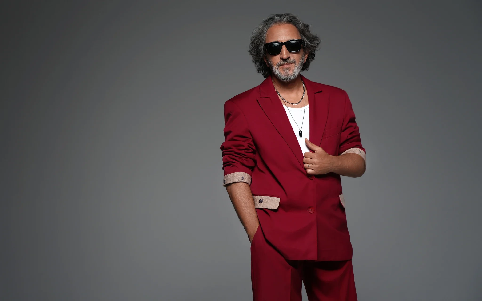 Fettah Can 30.Yıl Senfonik Özel Konseri