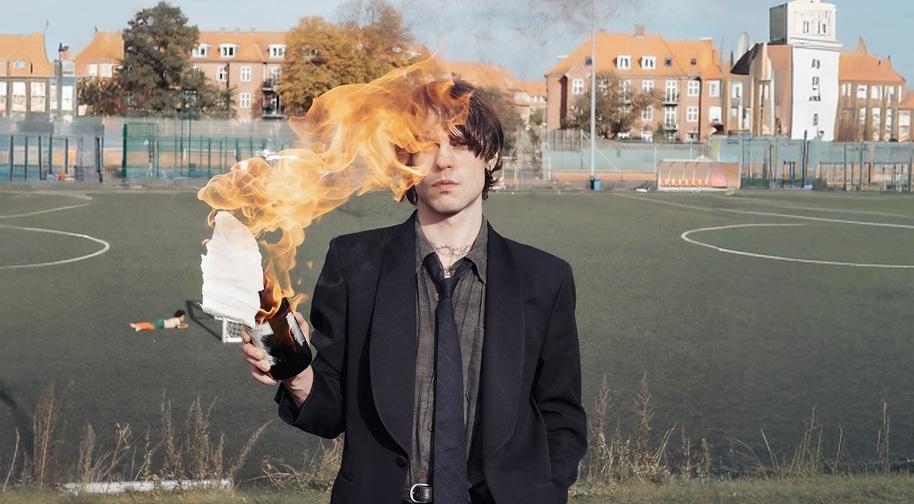 %100 Müzik Sunar: Elias Rønnenfelt