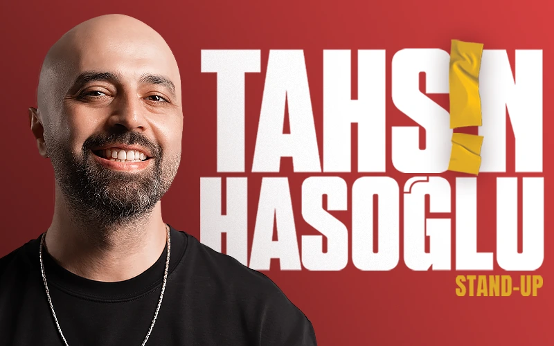 Tahsin Hasoğlu