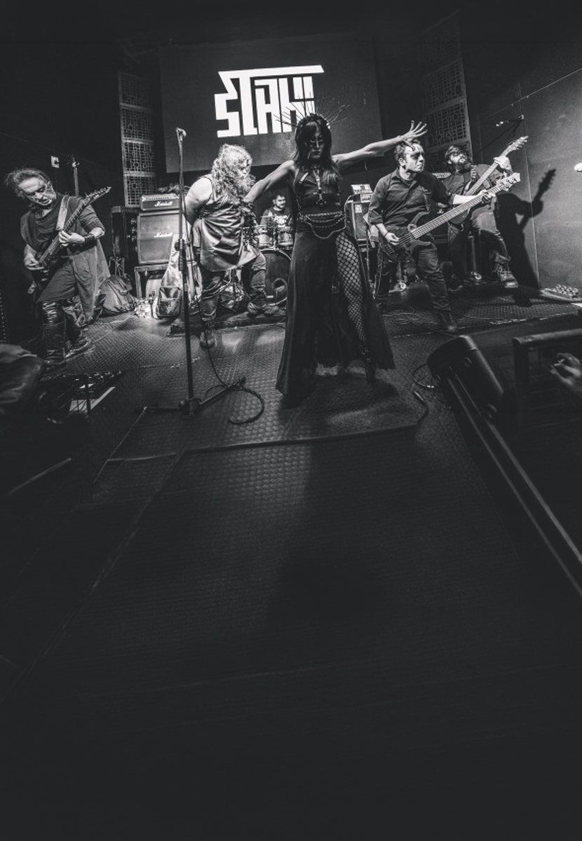 Stahl (Rammstein Tribute)