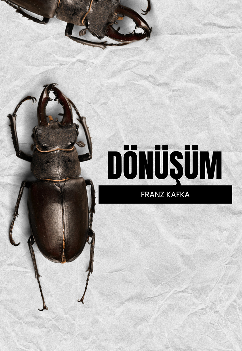 Dönüşüm - Franz Kafka