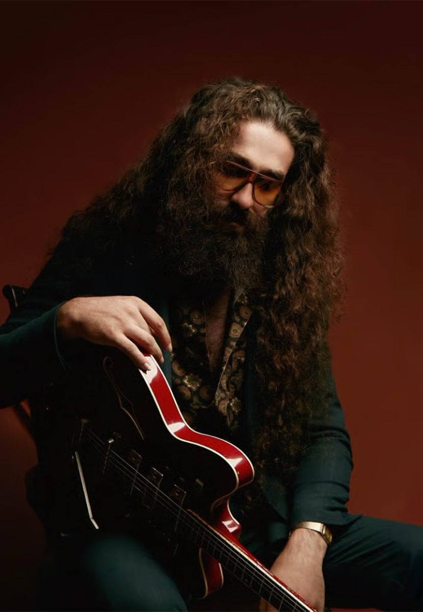 İbrahim Sarıpınar Konseri