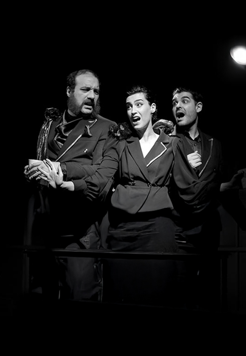 Arzuları Yerine Getirme Müdürlüğü