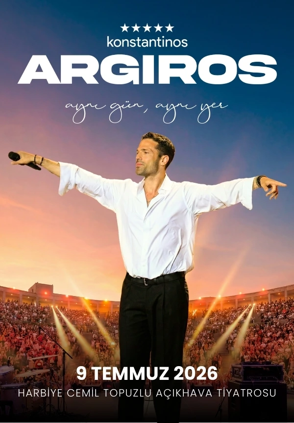 Konstantinos Argiros