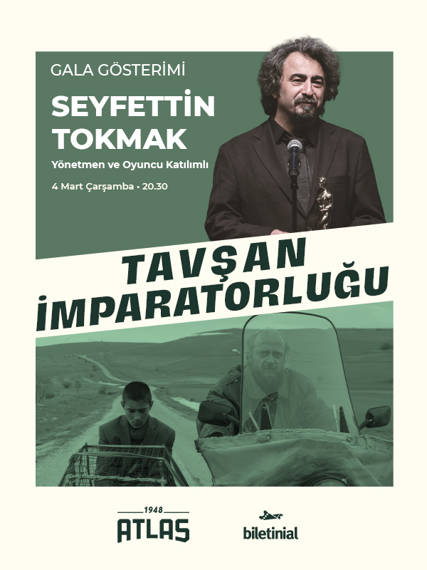 Tavşan İmparatorluğu