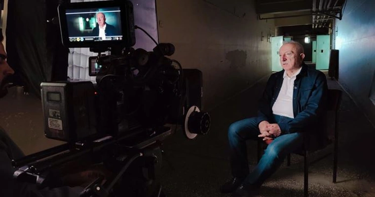 Posta Kutusu 213 Diyarbakır