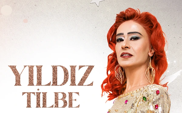 Yıldız Tilbe Konseri