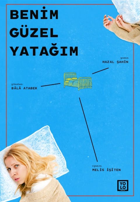 Benim Güzel Yatağım