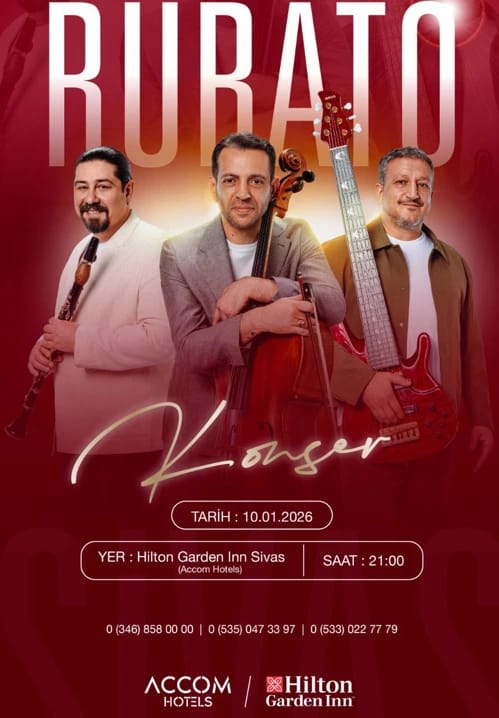 Rubato Konseri
