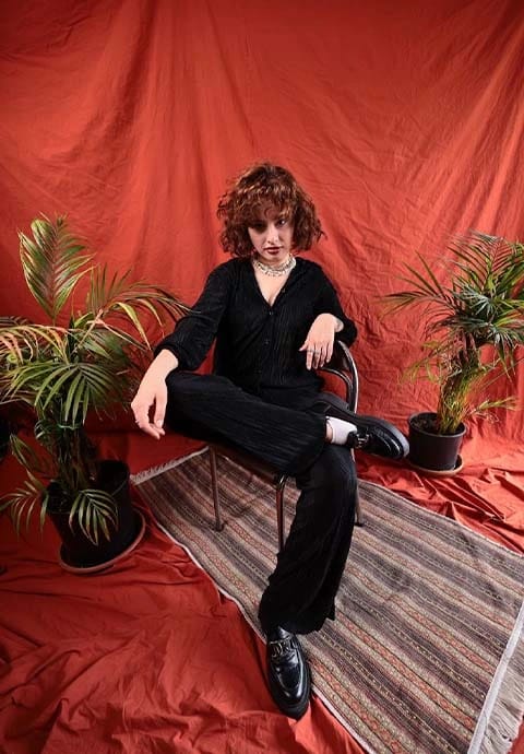 Özge İle Quız Night