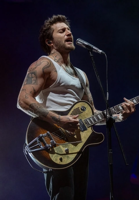 Ufuk Beydemir Konseri