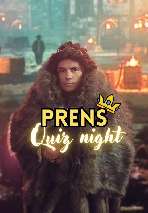 Prens Quiz Night