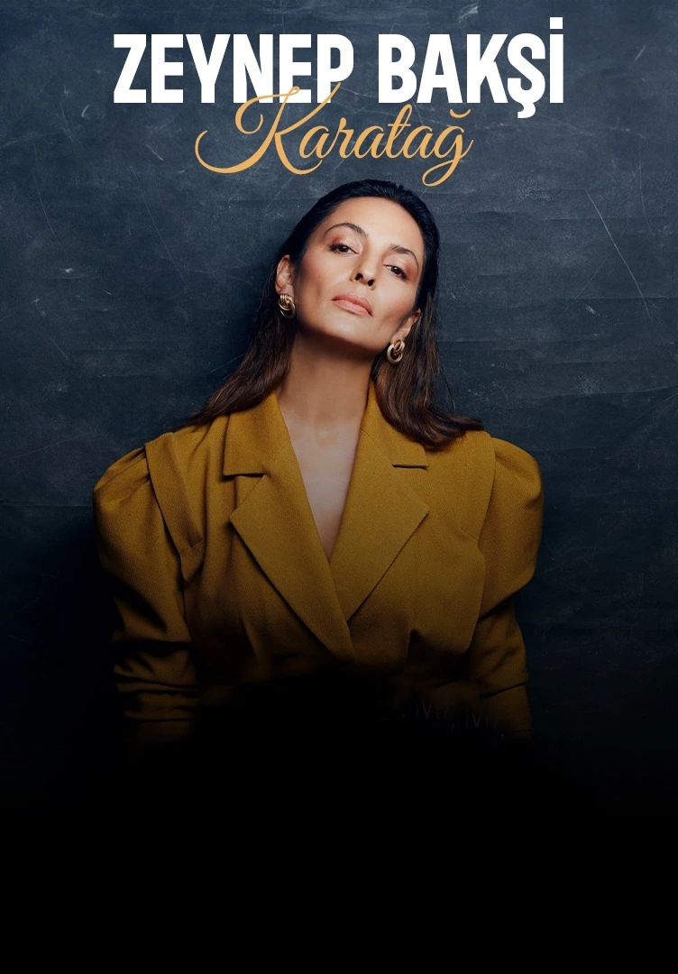 Zeynep Bakşi Karatağ Konseri