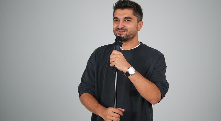 Doğan Tuncel Stand Up