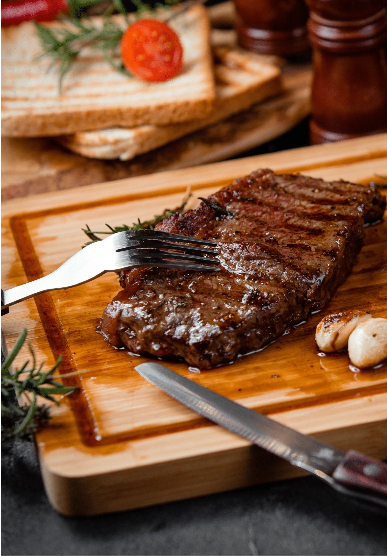 Et Pişirme Teknikleri Workshop