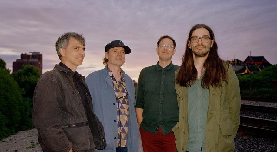 %100 Müzik Sunar: Holy Fuck