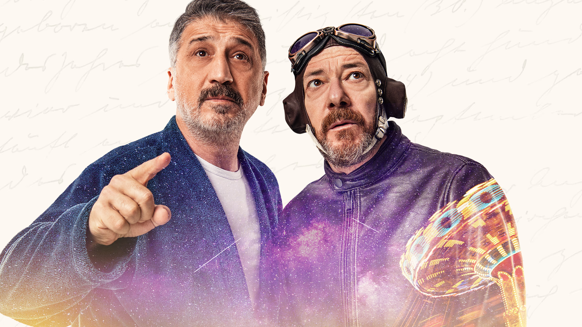 Samanyolu'nu Bilir Misiniz?