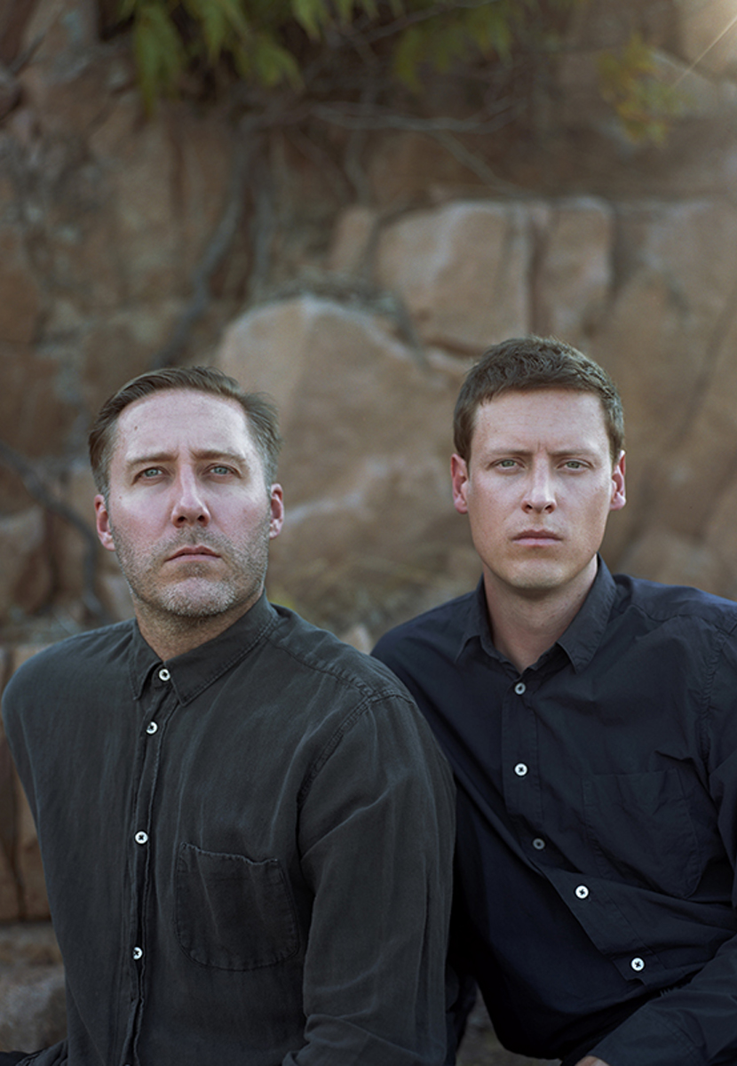 %100 Müzik Sunar: Balmorhea