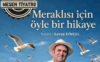 Meraklısı İçin Öylesine Bir Hikaye