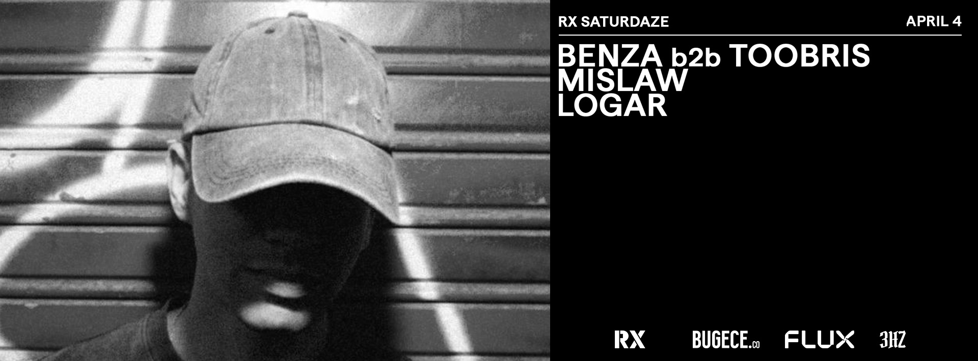 3HZ FIRST YEAR ANNIVERSARY