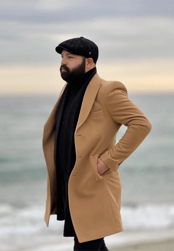 Devrim Çelik Konseri