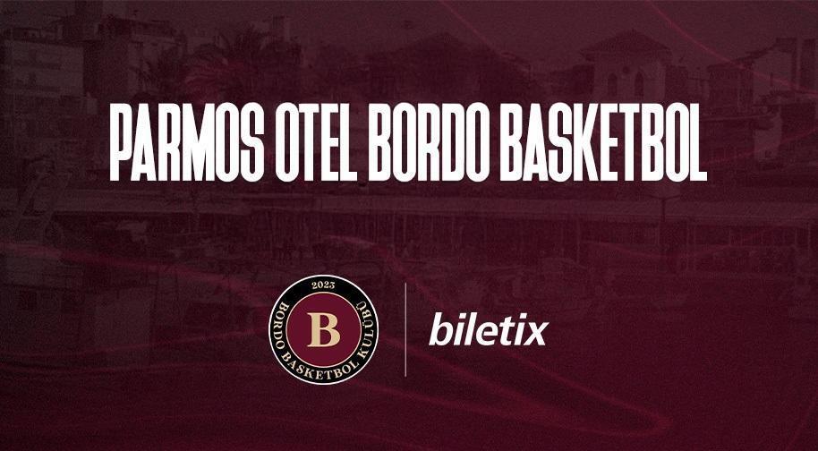 Parmos Otel Bandırma Bordo Basketbol - Kocaeli BŞ. BLD.
Kağıtspor