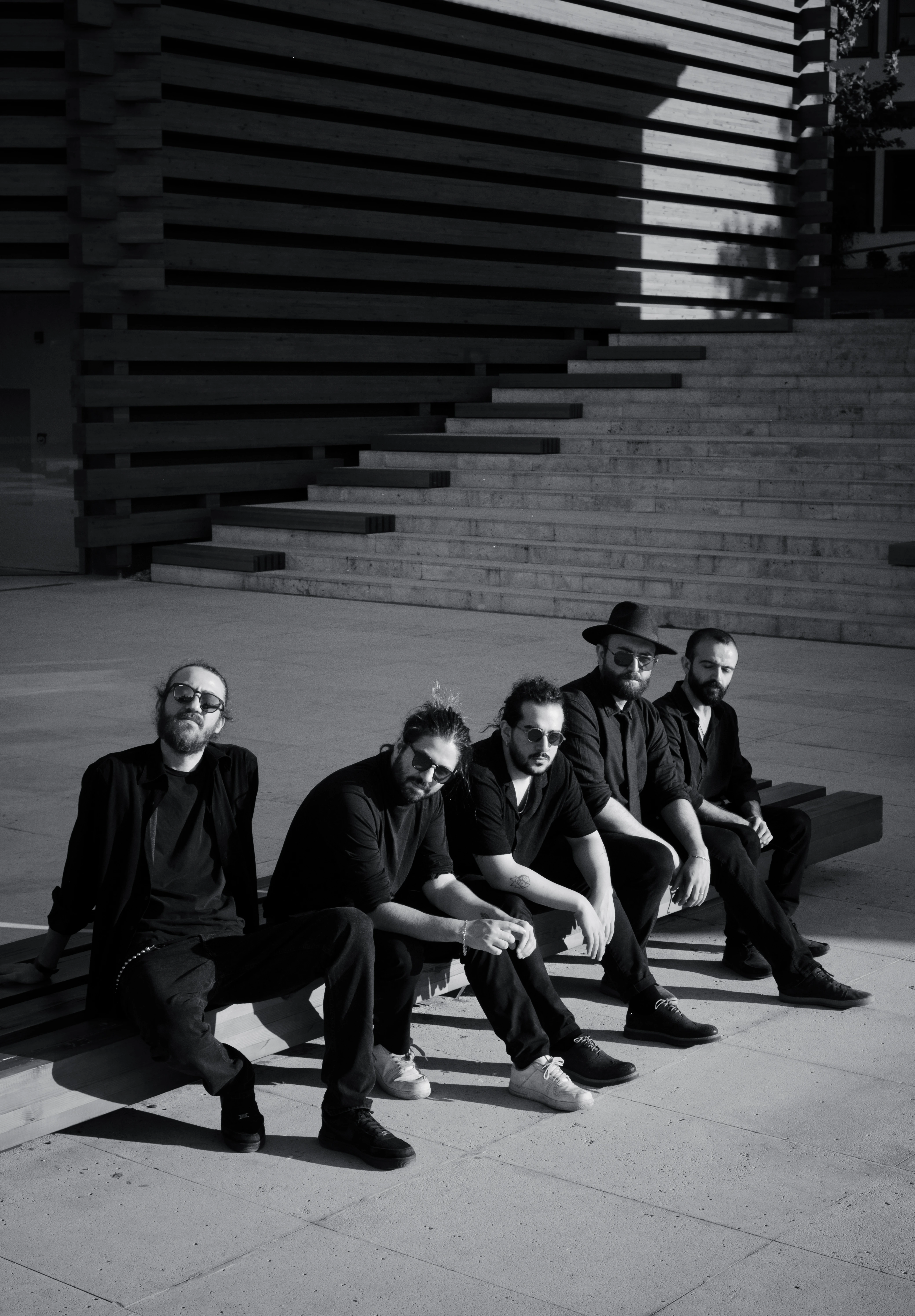 RUT-A Tribute to Radiohead