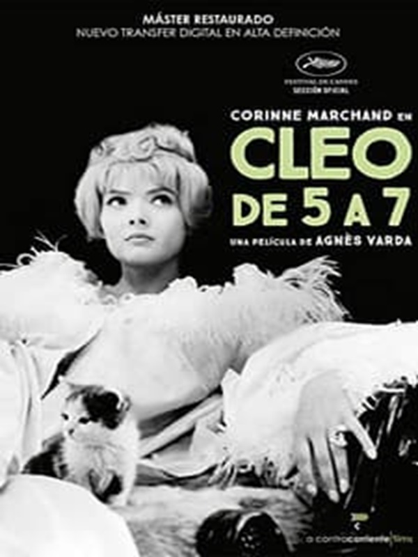 Cléo Beşten Yediye