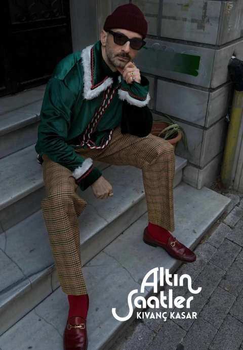 Altın Saatler & Kıvanç Kasar / Adana