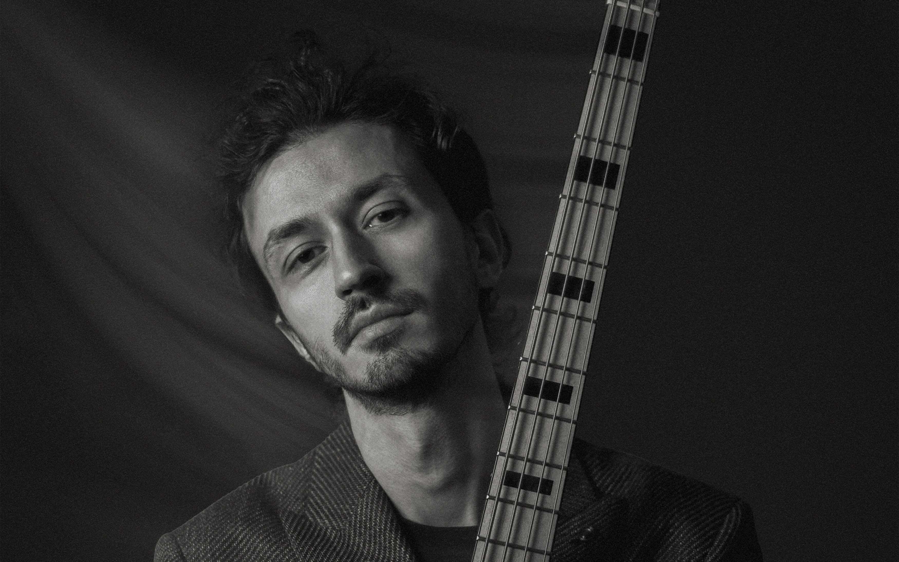 Umut Aksoy "Solace" Albüm Lansman Konseri