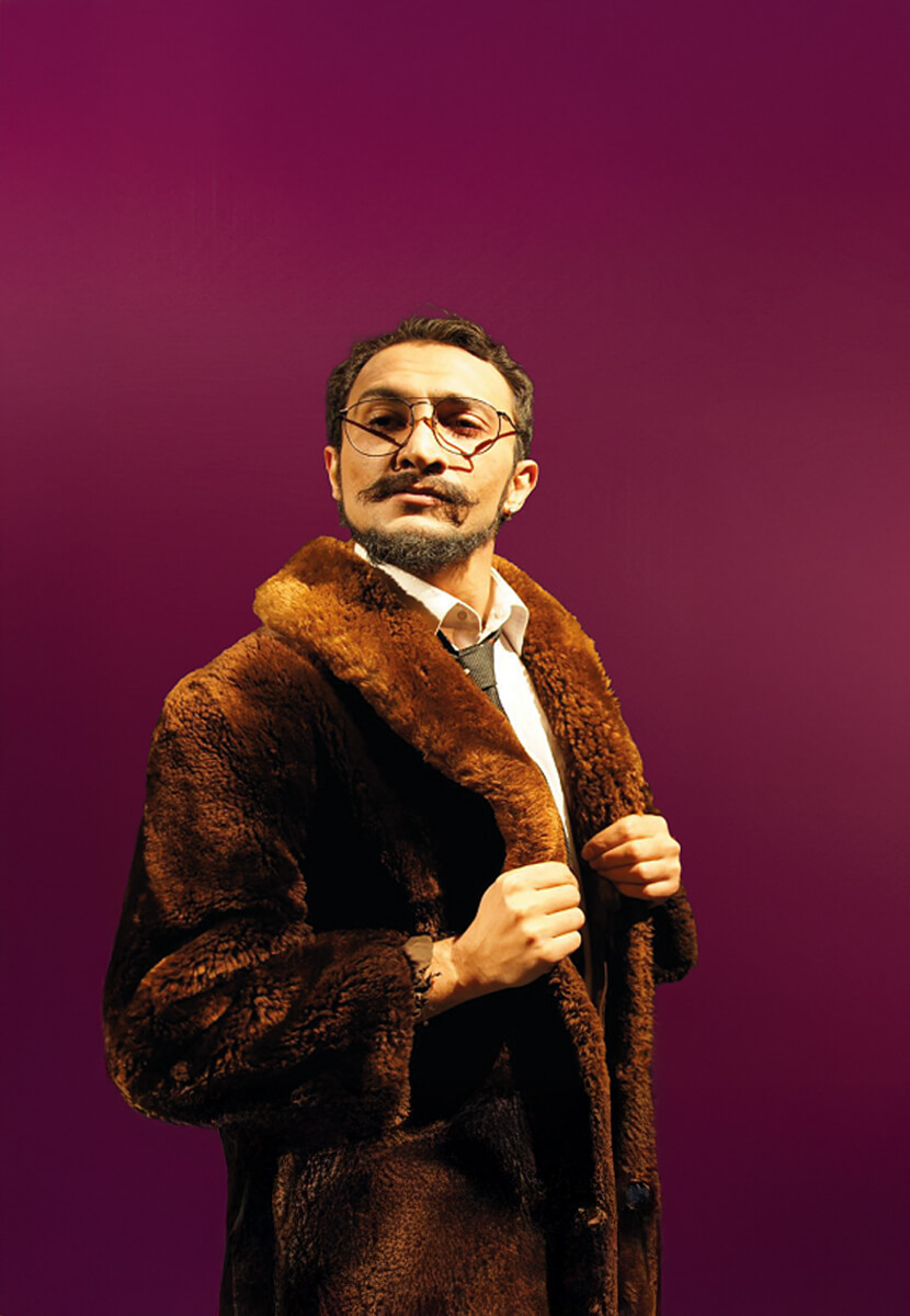 Palto - Oyun İşleri