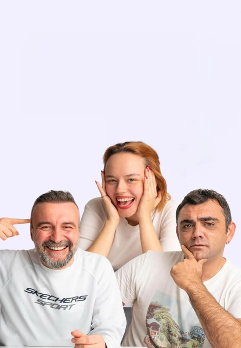 Serbest Atış Doğaçlama Tiyatro