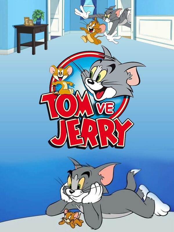 Tom ve Jerry