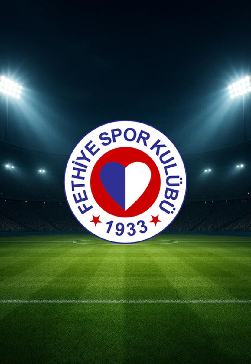 Fethiyespor Sezonluk Kombine Satışı 2025-2026