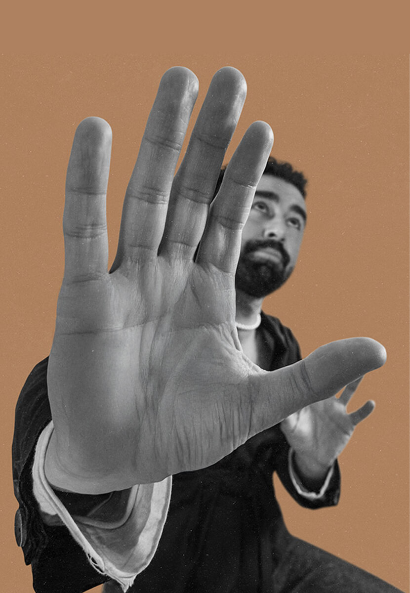 Melikşah Altuntaş - Bunu Kendime Neden Yapıyorum?